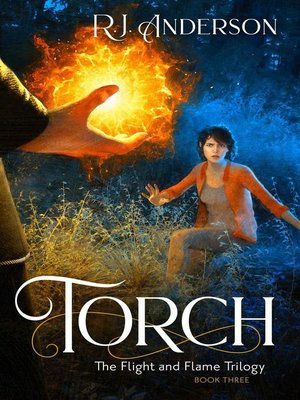 cover image of Torch
